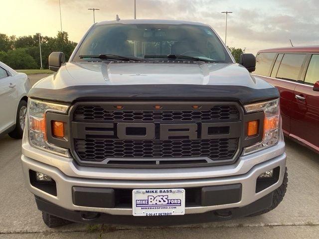 ford f-150 2018 1FTEW1EP3JFE44603 image ford f-150 2018 1FTEW1EP3JFE44603 image
