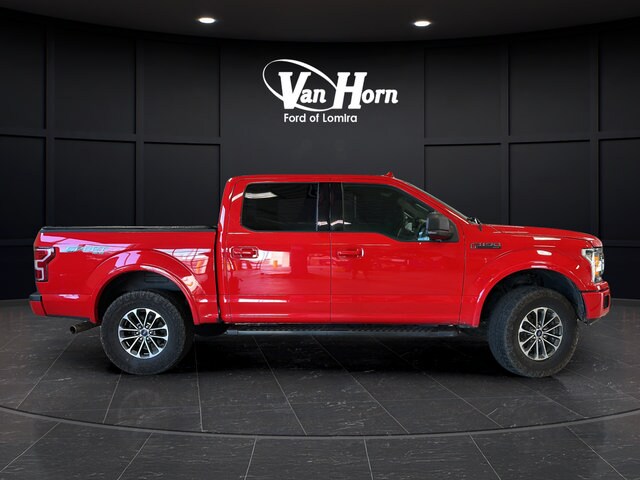 ford f-150 2018 1FTEW1E52JFE18881 image ford f-150 2018 1FTEW1E52JFE18881 image