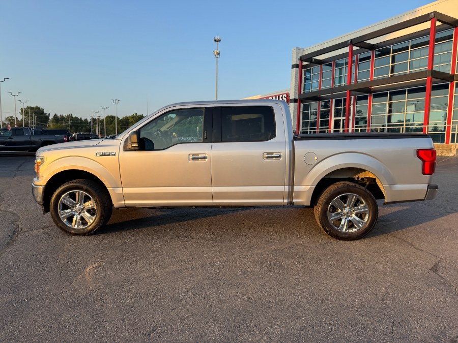 ford f-150 2018 1FTEW1E58JFC62362 image ford f-150 2018 1FTEW1E58JFC62362 image