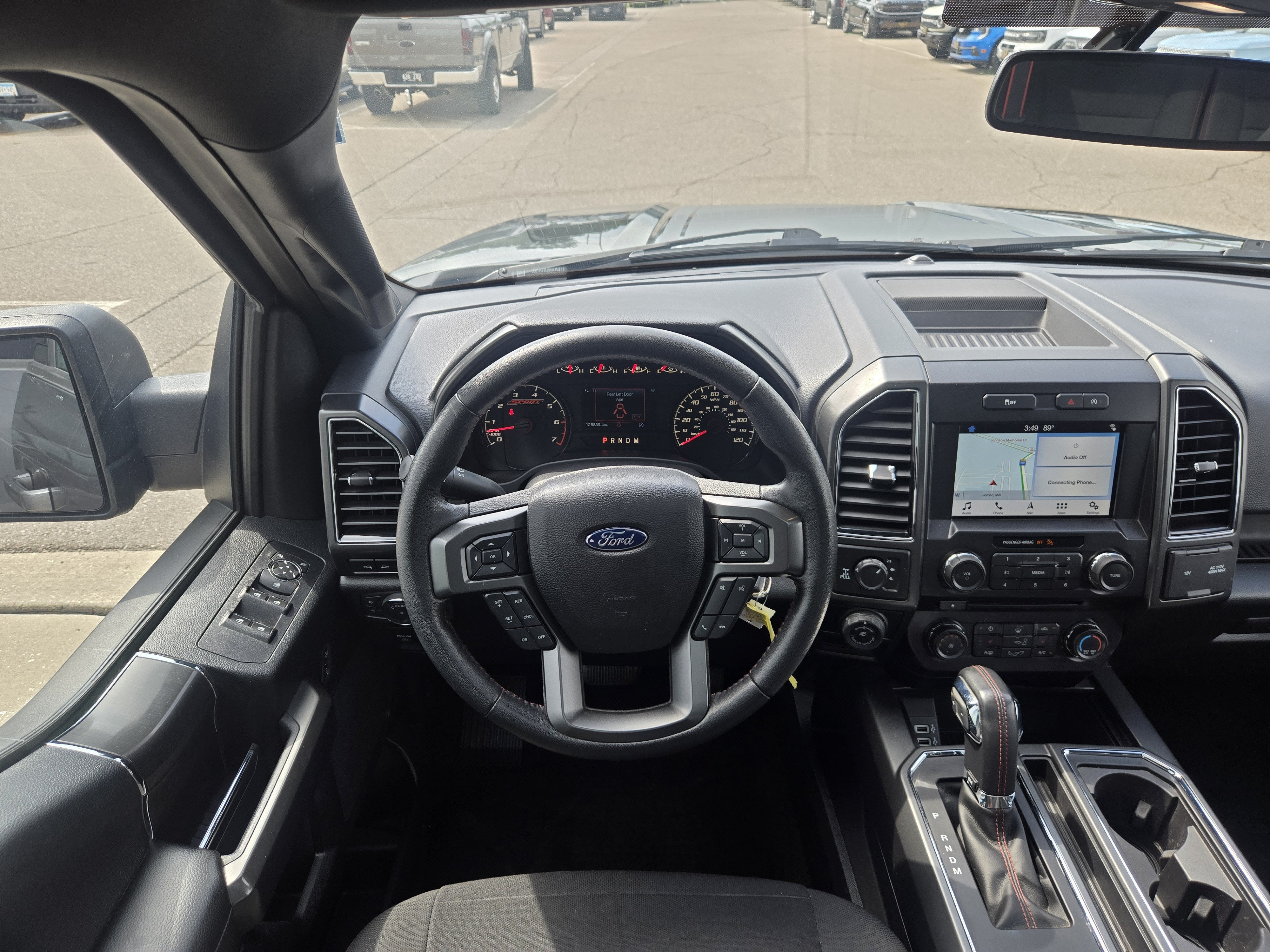 ford f-150 2018 1FTEW1E55JFE47937 image ford f-150 2018 1FTEW1E55JFE47937 image