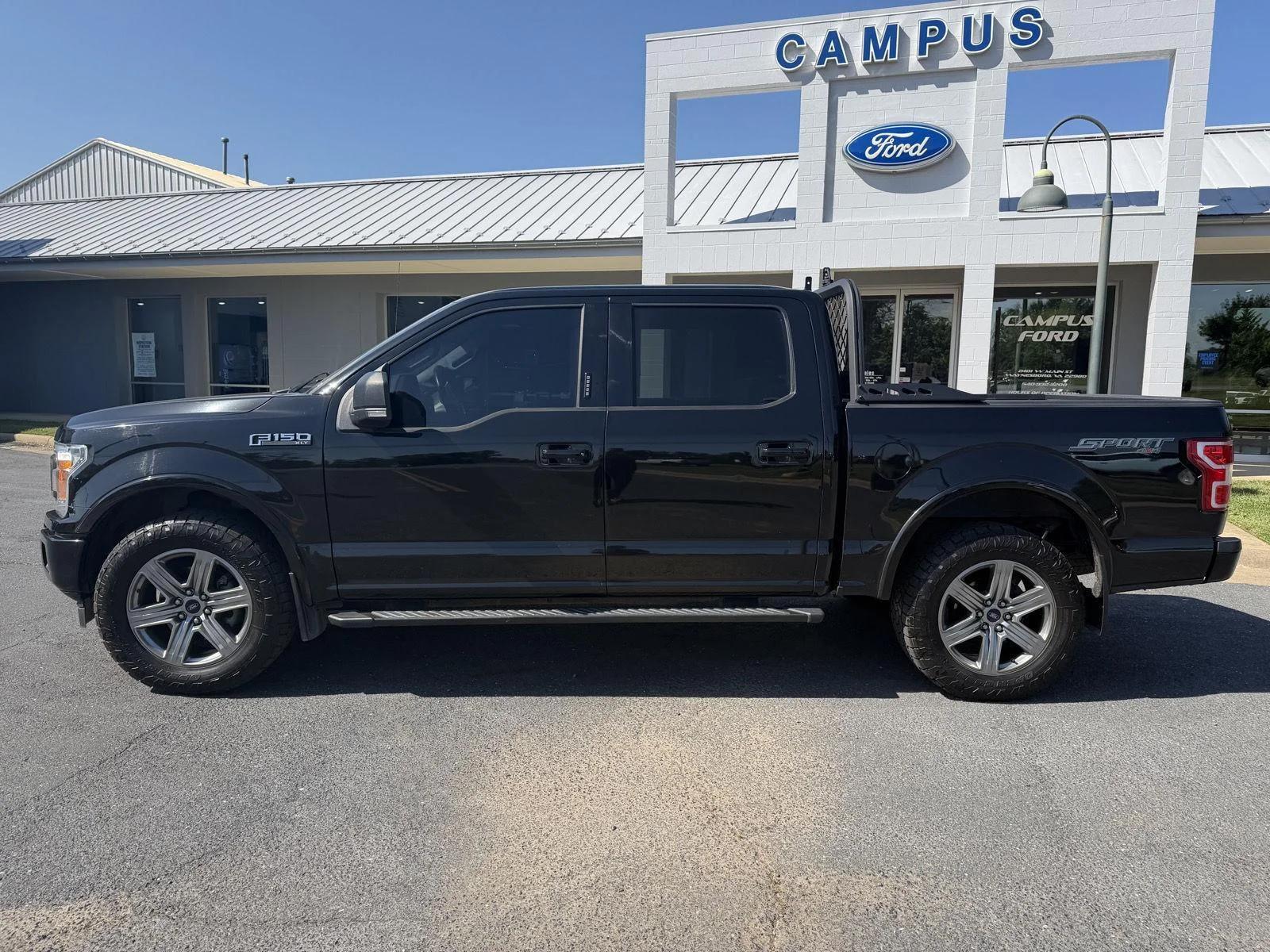 ford f-150 2018 1FTEW1EP2JFD26588 image ford f-150 2018 1FTEW1EP2JFD26588 image