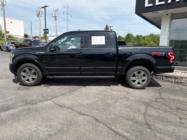 ford f-150 2018 1FTEW1EG2JFE54216 image ford f-150 2018 1FTEW1EG2JFE54216 image