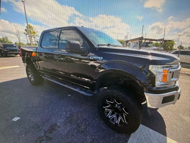 ford f-150 2018 1FTEW1E59JFA20356 image ford f-150 2018 1FTEW1E59JFA20356 image