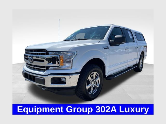 ford f-150 2018 1FTEW1EG9JKC42291 image ford f-150 2018 1FTEW1EG9JKC42291 image