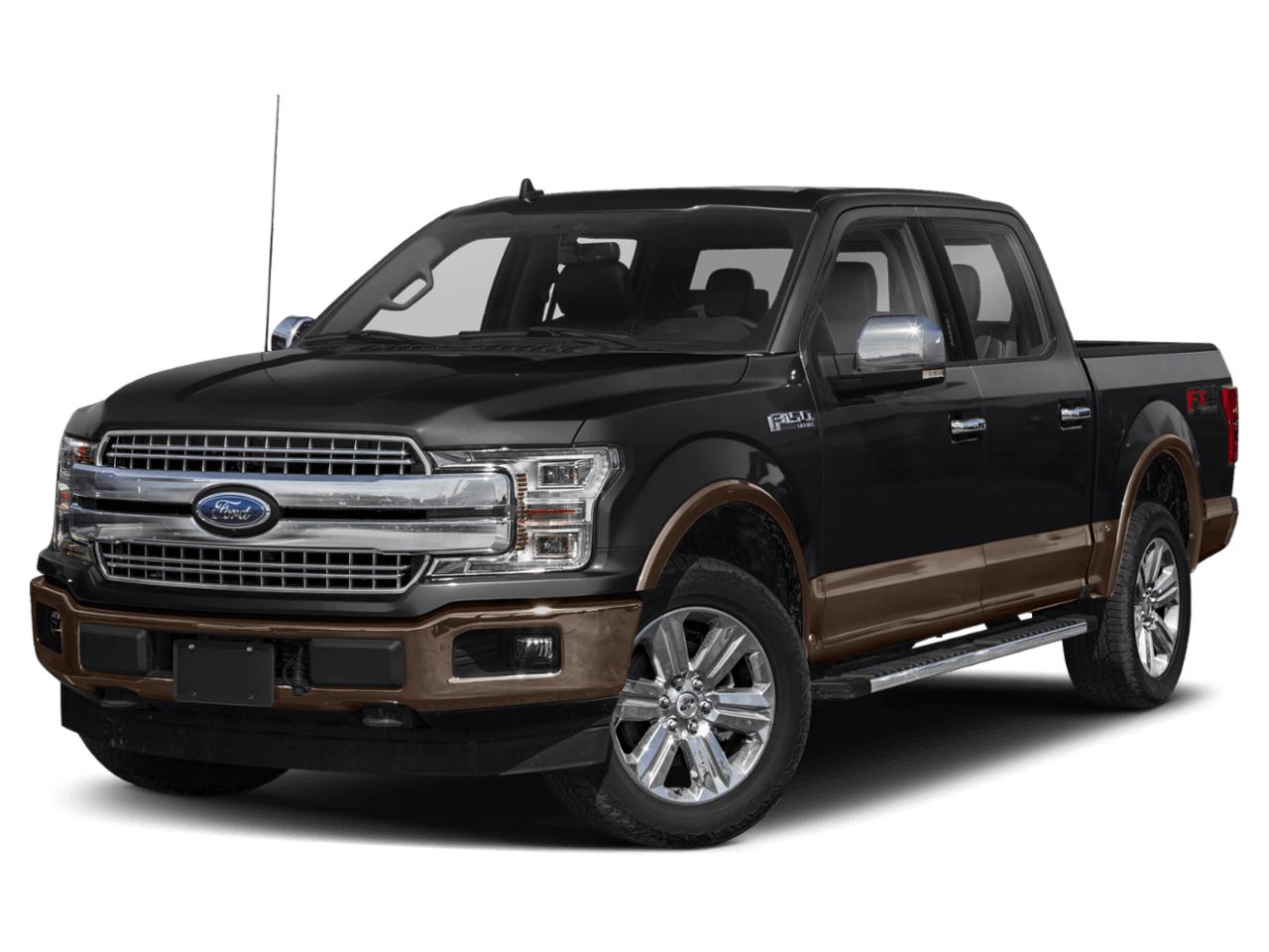 ford f-150 2018 1FTFW1EG0JFE50699 image ford f-150 2018 1FTFW1EG0JFE50699 image