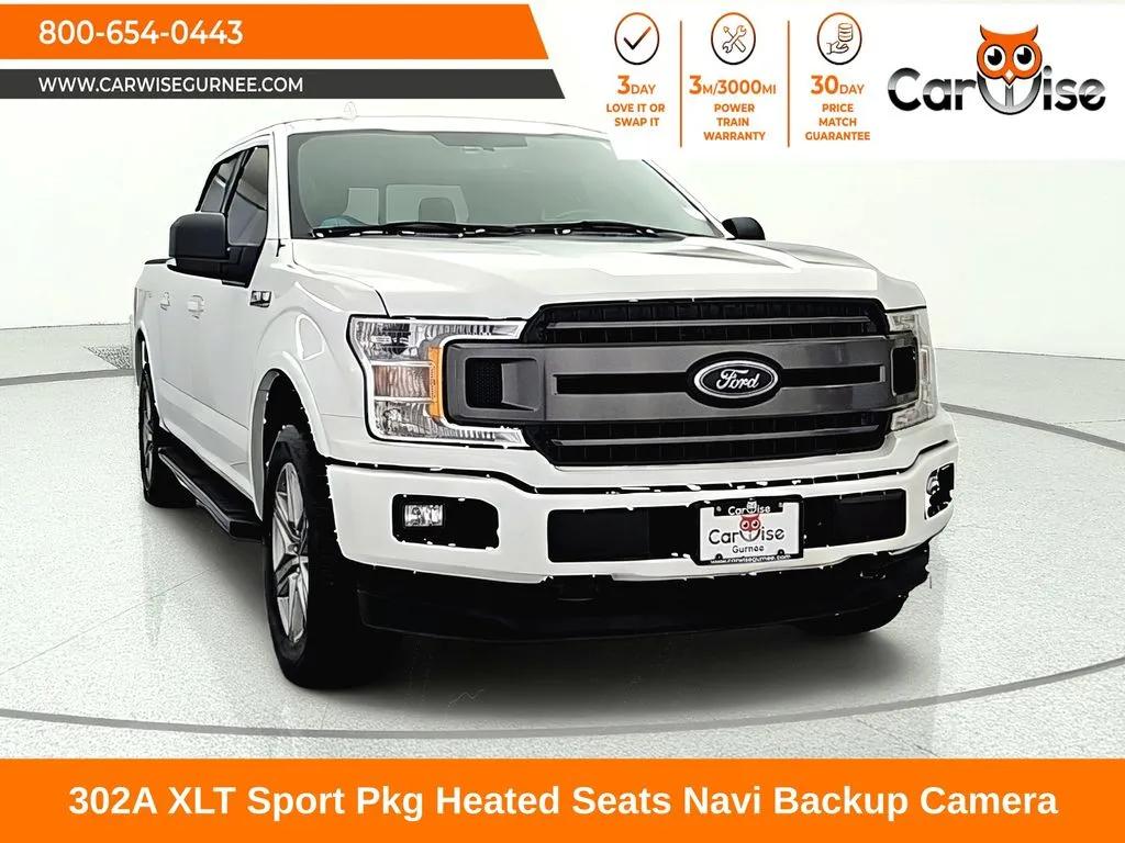 ford f-150 2018 1FTEW1EP5JFD63263 image ford f-150 2018 1FTEW1EP5JFD63263 image