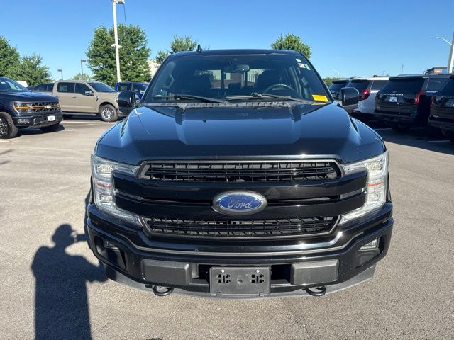 ford f-150 2018 1FTEW1EG3JKC81815 image ford f-150 2018 1FTEW1EG3JKC81815 image