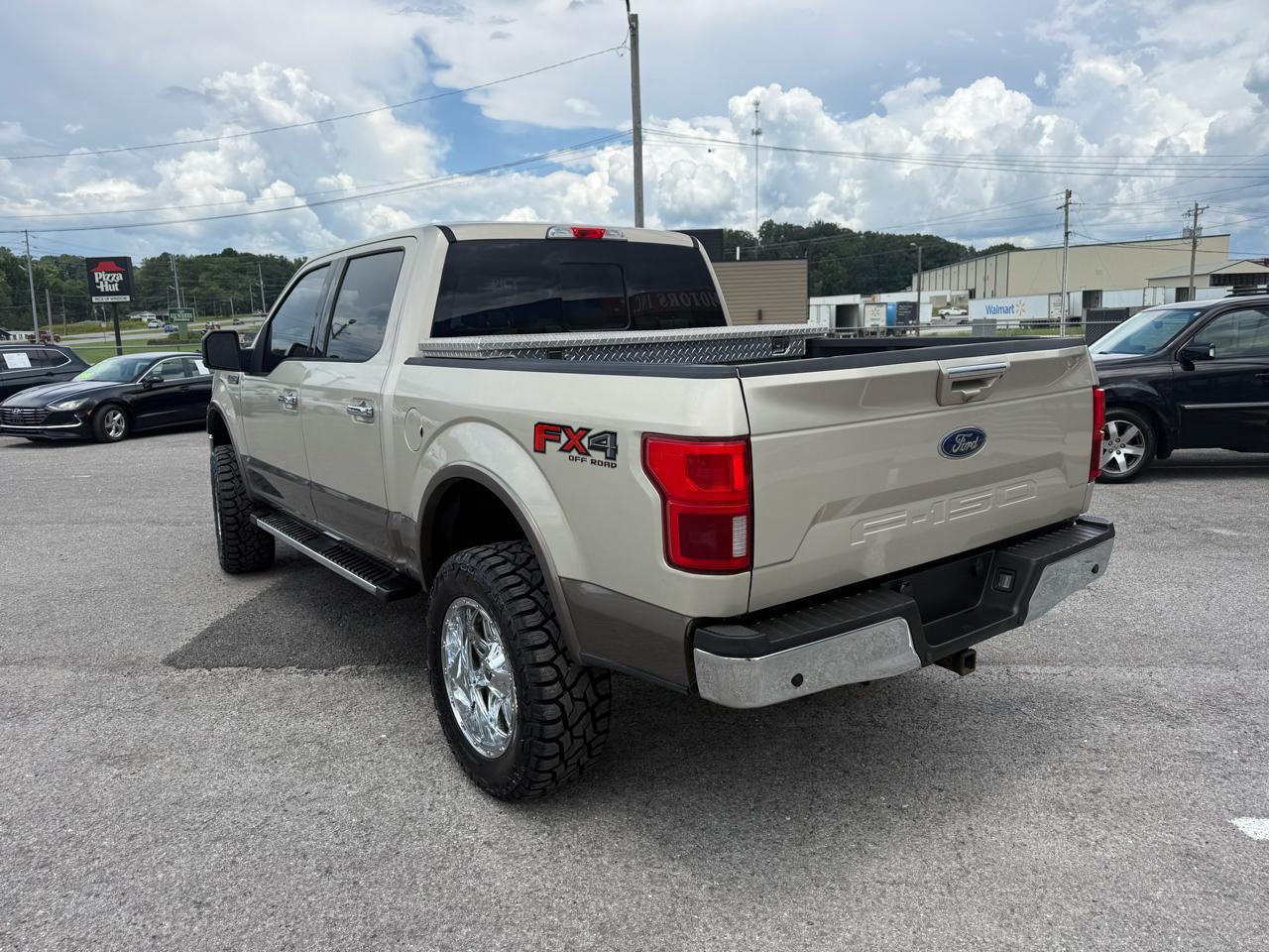 ford f-150 2018 1FTEW1E55JFC86229 image ford f-150 2018 1FTEW1E55JFC86229 image