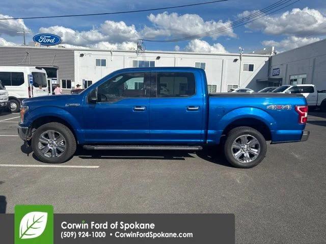 ford f-150 2018 1FTEW1EP1JFA19039 image ford f-150 2018 1FTEW1EP1JFA19039 image