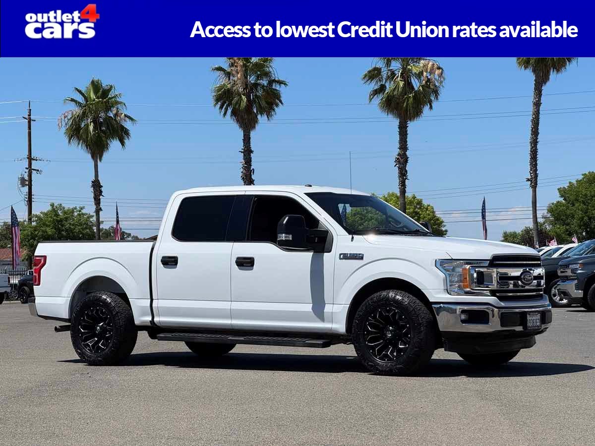 ford f-150 2018 1FTEW1CB5JKD84855 image ford f-150 2018 1FTEW1CB5JKD84855 image