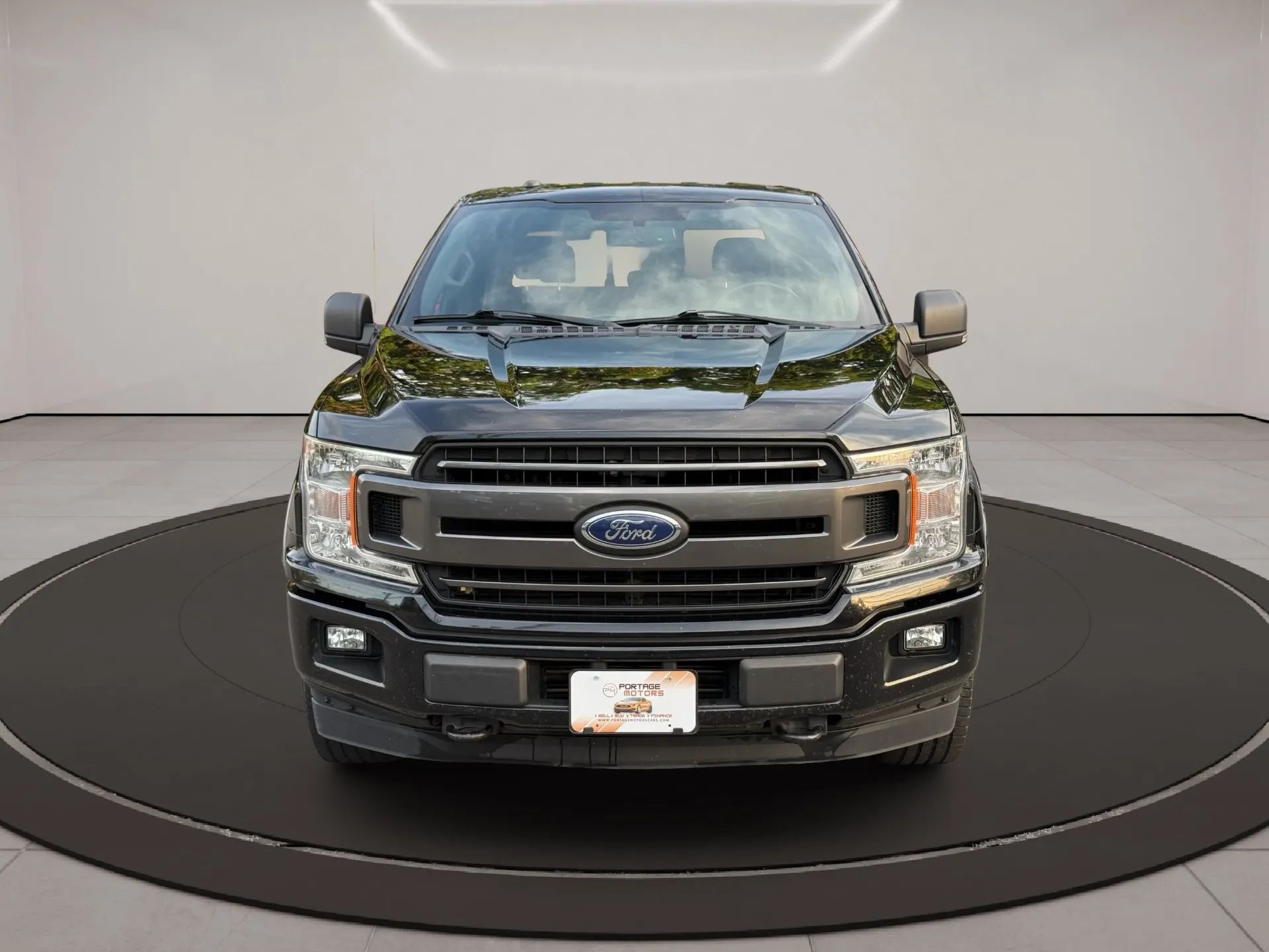 ford f-150 2018 1FTEW1EP9JKE49361 image ford f-150 2018 1FTEW1EP9JKE49361 image