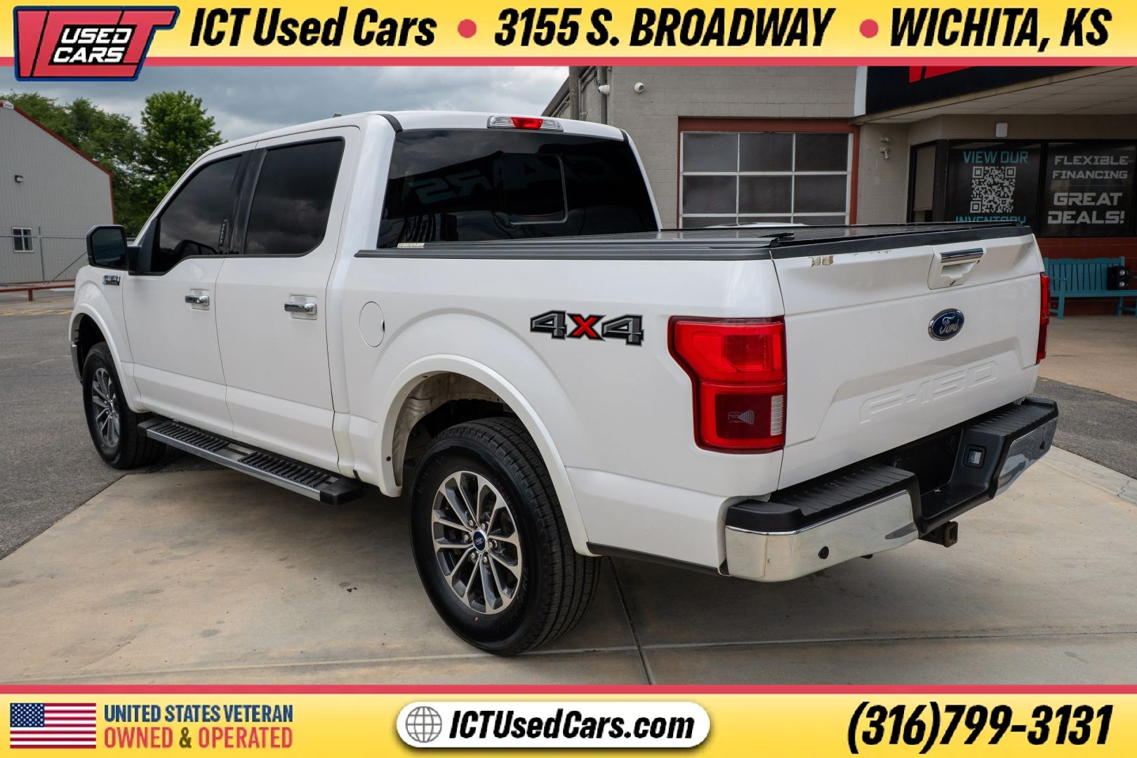 ford f-150 2018 1FTEW1E59JKC23058 image ford f-150 2018 1FTEW1E59JKC23058 image