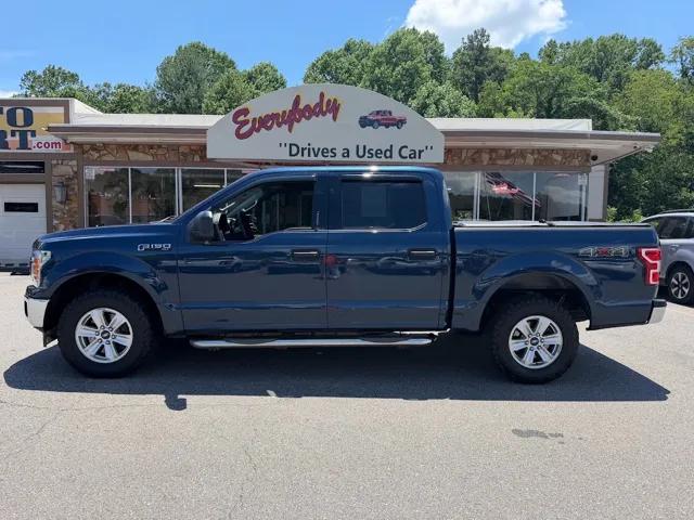 ford f-150 2018 1FTEW1EP3JFB87846 image ford f-150 2018 1FTEW1EP3JFB87846 image