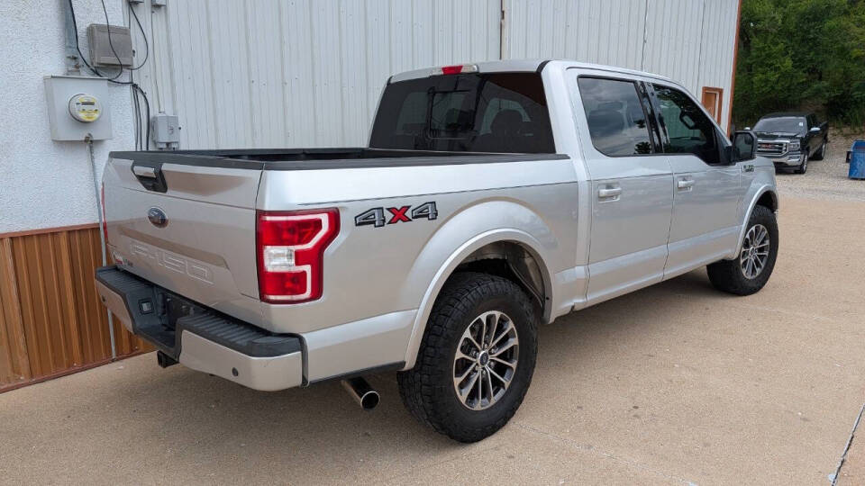 ford f-150 2018 1FTEW1E57JKD42601 image ford f-150 2018 1FTEW1E57JKD42601 image
