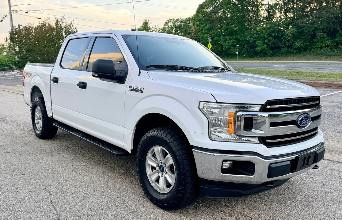 ford f-150 2018 1FTEW1EG9JKF37892 image ford f-150 2018 1FTEW1EG9JKF37892 image