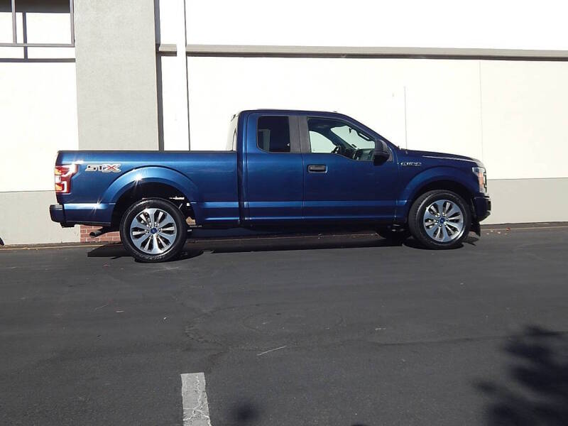 ford f-150 2018 1FTEX1CP2JKC35165 image ford f-150 2018 1FTEX1CP2JKC35165 image