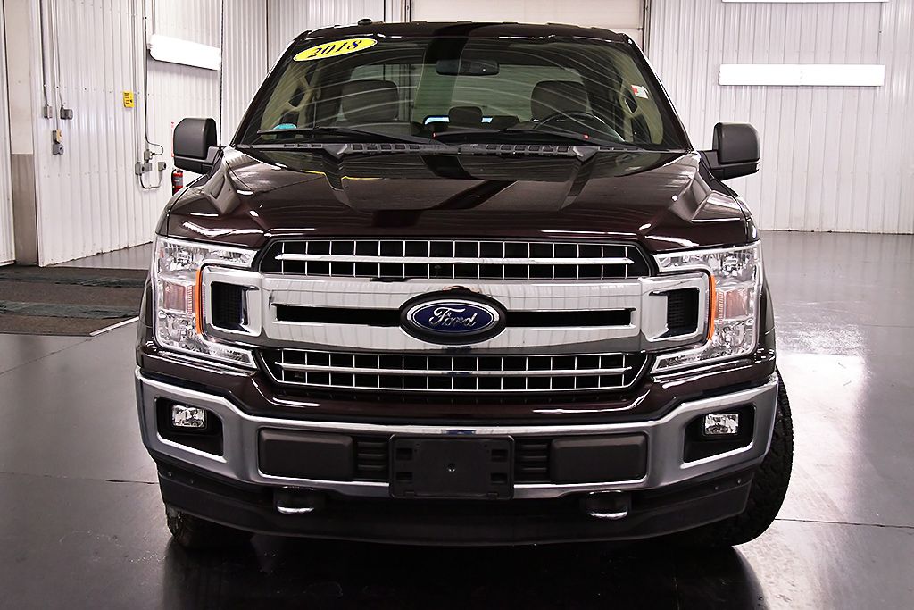 ford f-150 2018 1FTEX1EB5JFA01158 image ford f-150 2018 1FTEX1EB5JFA01158 image