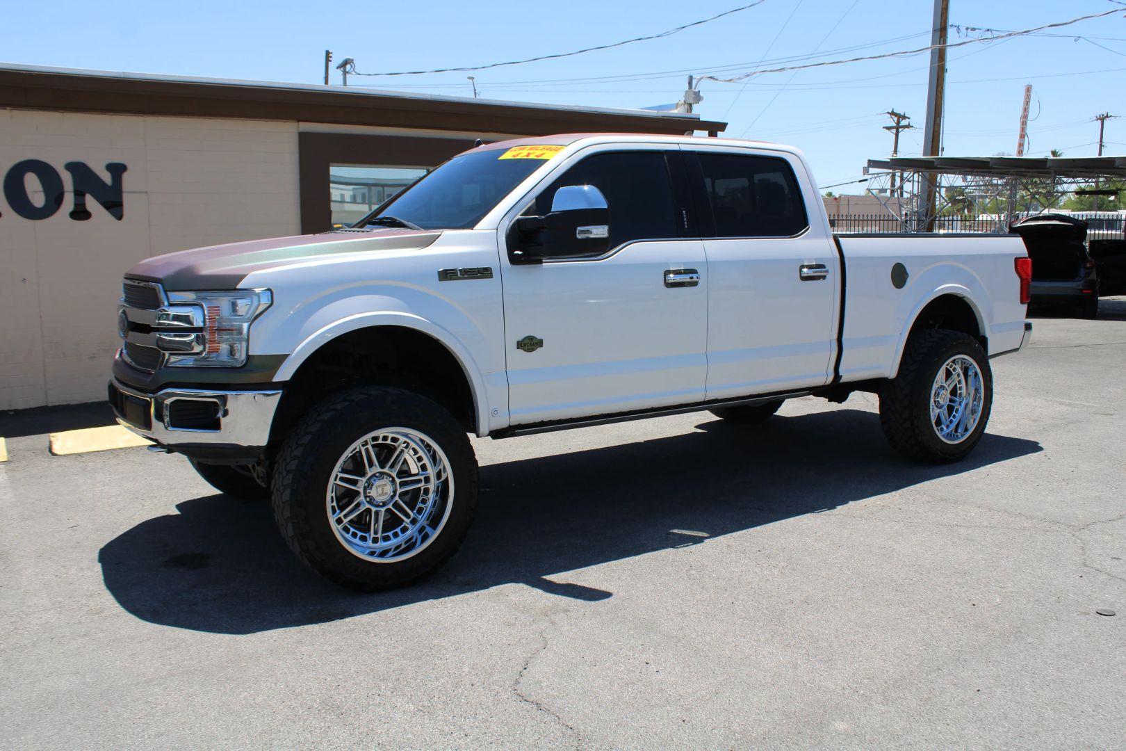 ford f-150 2018 1FTFW1EG9JFB72319 image ford f-150 2018 1FTFW1EG9JFB72319 image