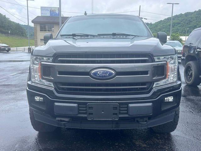 ford f-150 2018 1FTEW1E5XJFC94214 image ford f-150 2018 1FTEW1E5XJFC94214 image