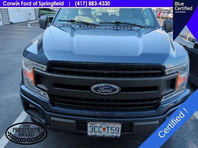 ford f-150 2018 1FTEX1CBXJFA31355 image ford f-150 2018 1FTEX1CBXJFA31355 image