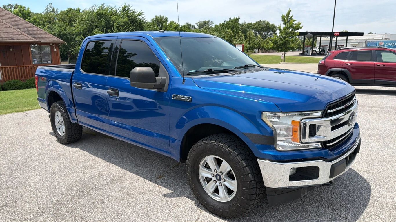 ford f-150 2018 1FTEW1EG4JKD84094 image ford f-150 2018 1FTEW1EG4JKD84094 image