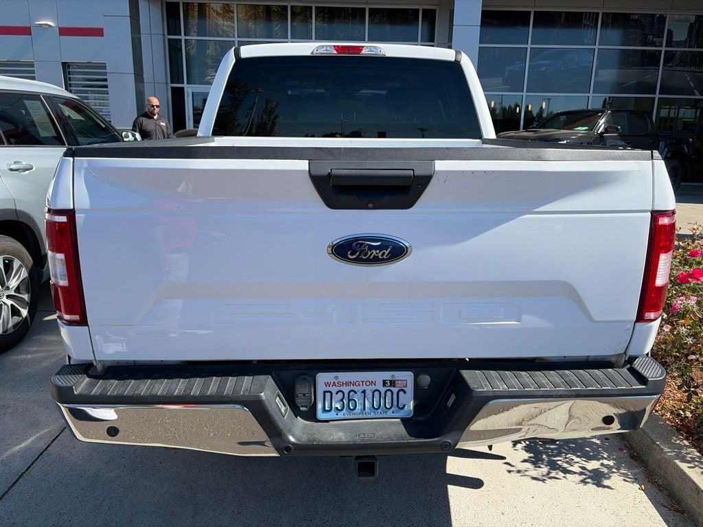 ford f-150 2018 1FTEW1EG2JKD89603 image ford f-150 2018 1FTEW1EG2JKD89603 image