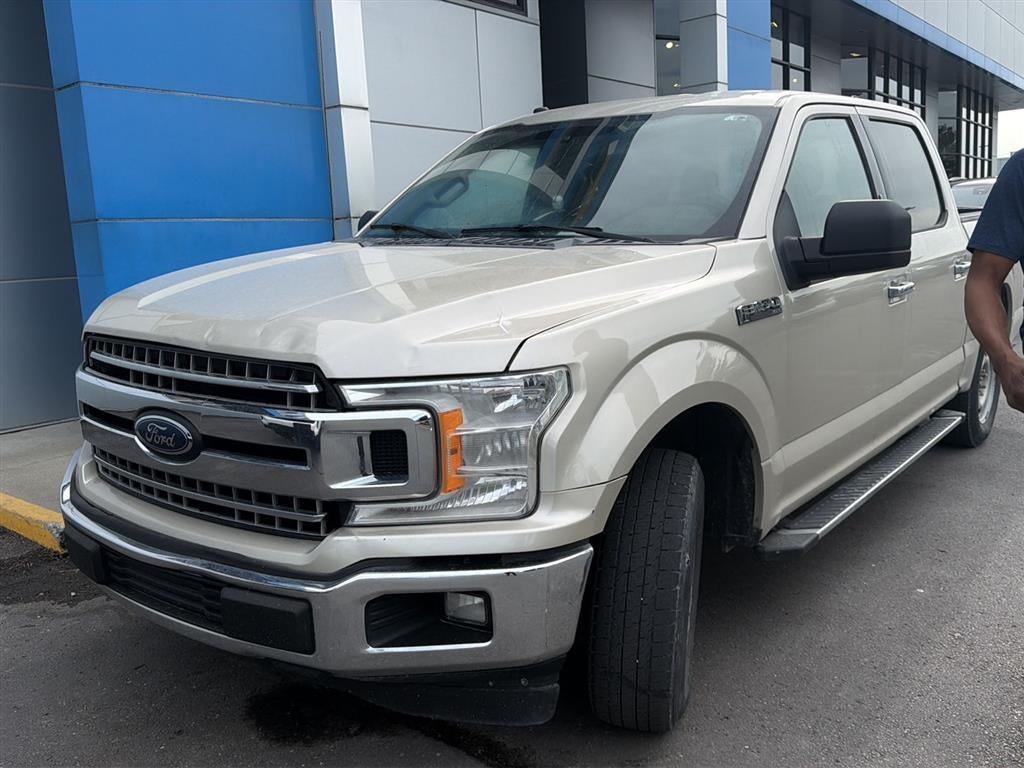 ford f-150 2018 1FTEW1CB0JKE19544 image ford f-150 2018 1FTEW1CB0JKE19544 image