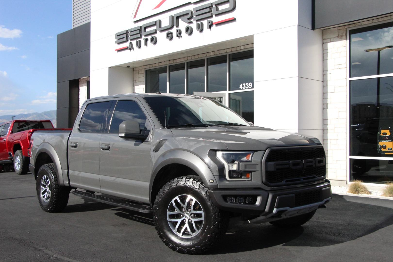ford f-150 2018 1FTFW1RG9JFC02526 image ford f-150 2018 1FTFW1RG9JFC02526 image