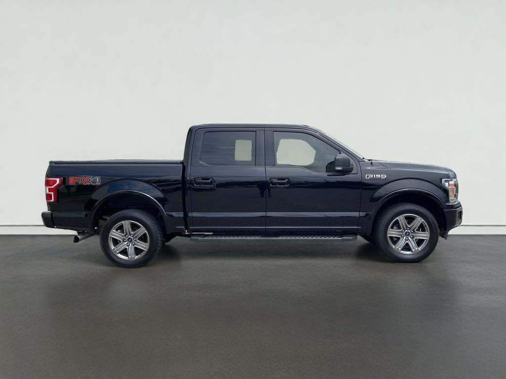 ford f-150 2018 1FTEW1EG2JFB90057 image ford f-150 2018 1FTEW1EG2JFB90057 image