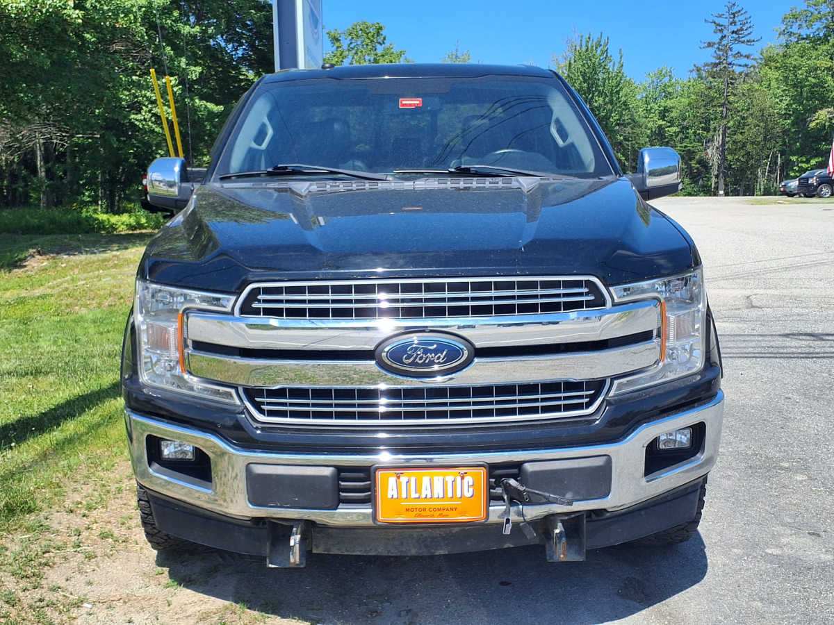 ford f-150 2018 1FTFW1E50JFB18213 image ford f-150 2018 1FTFW1E50JFB18213 image