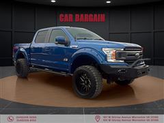 ford f-150 2018 1FTEW1E57JFE24076 image ford f-150 2018 1FTEW1E57JFE24076 image
