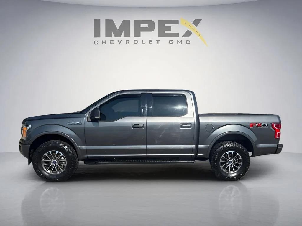 ford f-150 2018 1FTEW1EG7JFC51323 image ford f-150 2018 1FTEW1EG7JFC51323 image