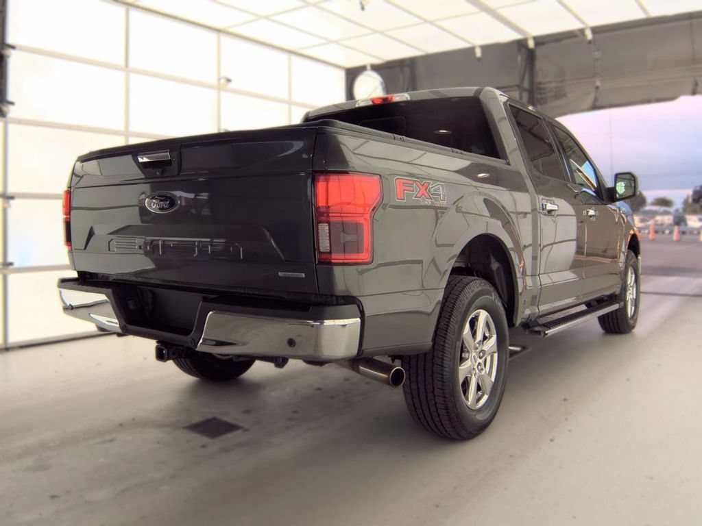 ford f-150 2018 1FTEW1EG1JKD76907 image ford f-150 2018 1FTEW1EG1JKD76907 image