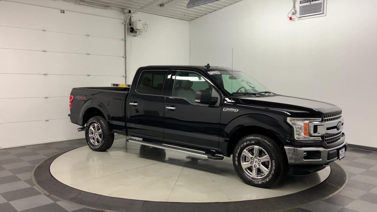 ford f-150 2018 1FTFW1E57JKC91802 image ford f-150 2018 1FTFW1E57JKC91802 image
