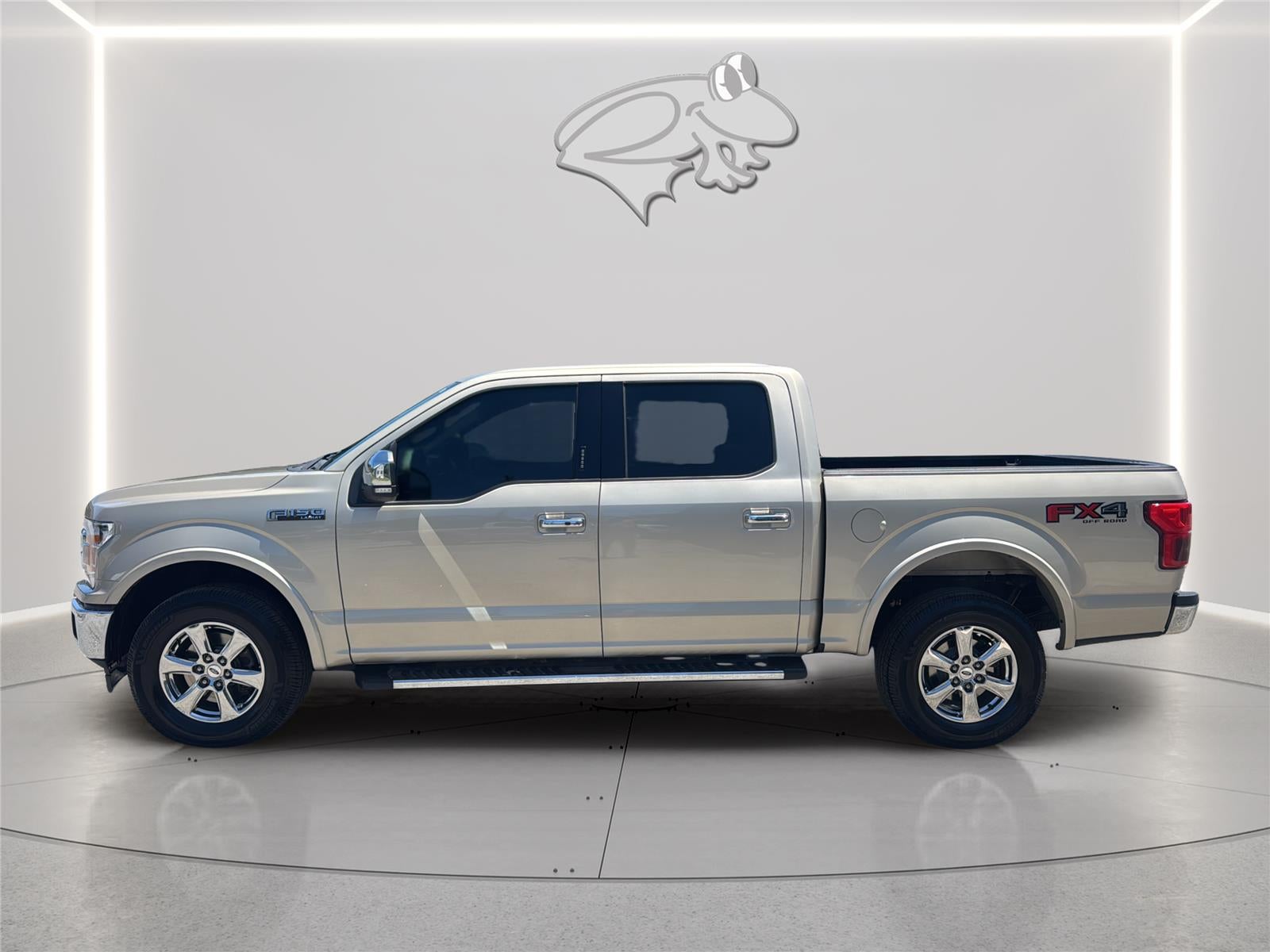 ford f-150 2018 1FTEW1EG2JFC07715 image ford f-150 2018 1FTEW1EG2JFC07715 image