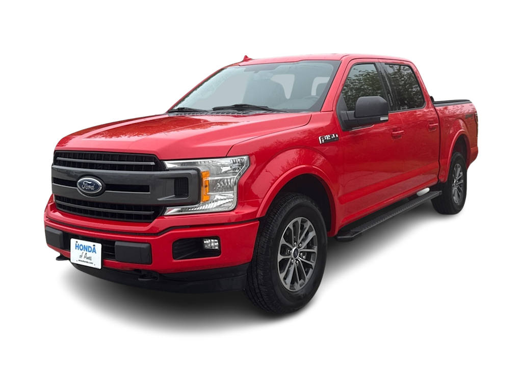 ford f-150 2018 1FTEW1EG7JFB28332 image ford f-150 2018 1FTEW1EG7JFB28332 image
