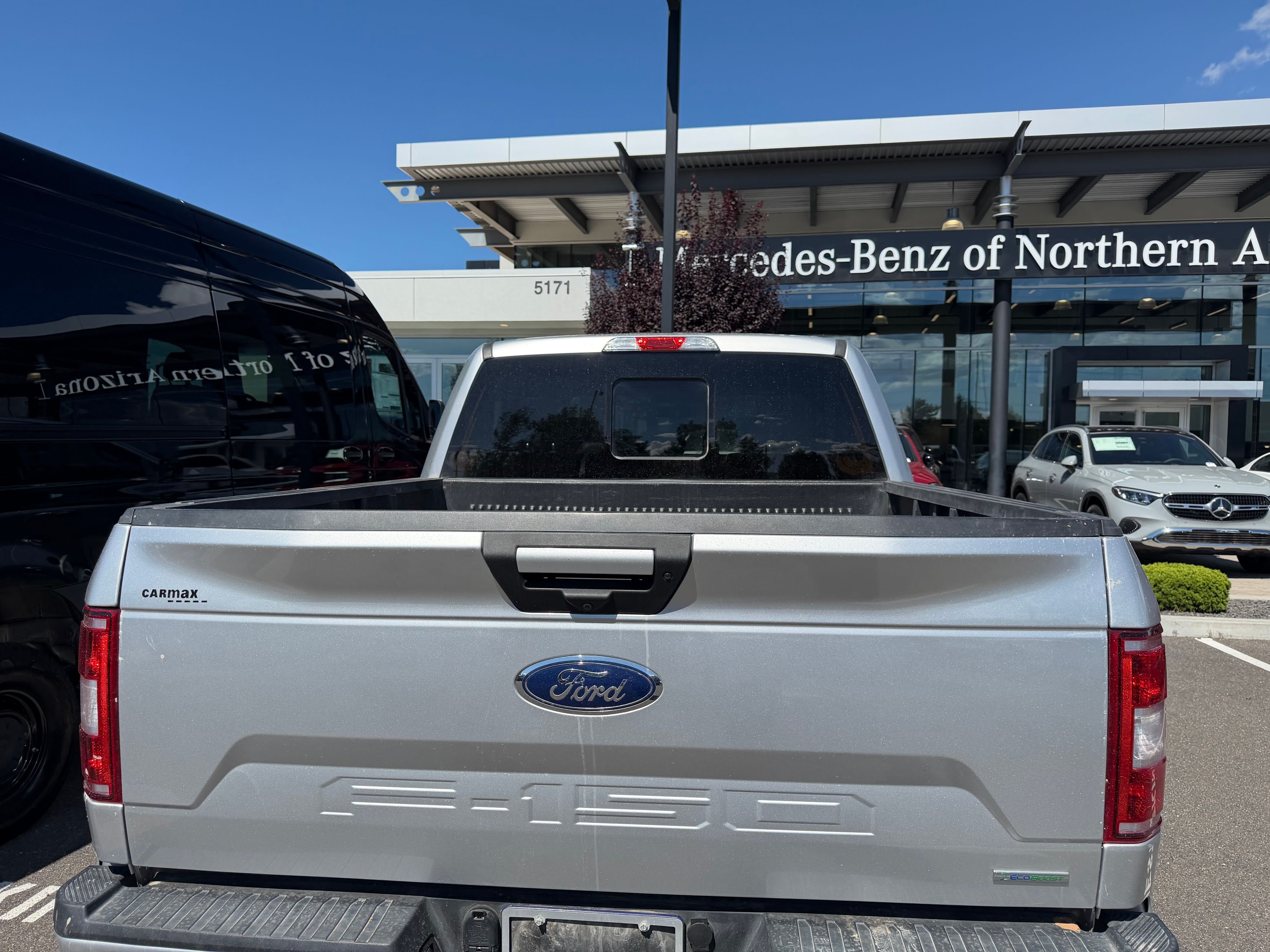 ford f-150 2018 1FTEW1EGXJFE40967 image ford f-150 2018 1FTEW1EGXJFE40967 image