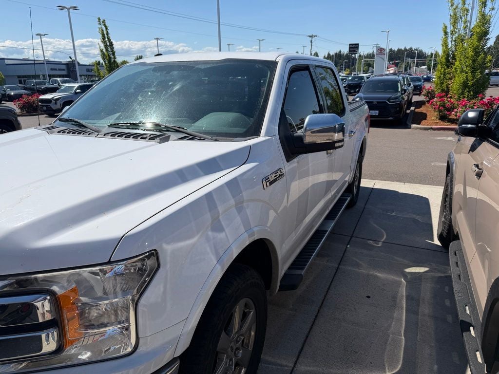 ford f-150 2018 1FTEW1EG5JKC56222 image ford f-150 2018 1FTEW1EG5JKC56222 image