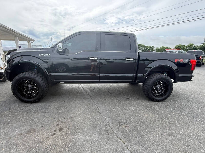 ford f-150 2018 1FTEW1E5XJFC14359 image ford f-150 2018 1FTEW1E5XJFC14359 image
