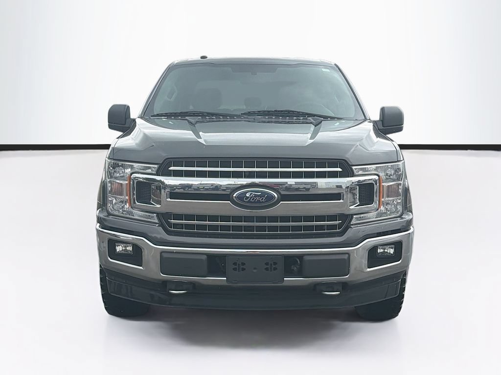 ford f-150 2018 1FTEW1EB5JFA24801 image ford f-150 2018 1FTEW1EB5JFA24801 image