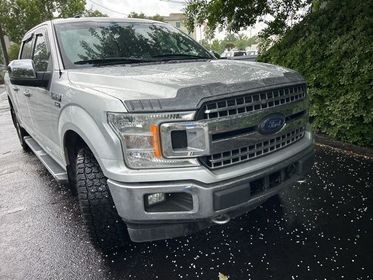 ford f-150 2018 1FTFW1E50JFE28782 image ford f-150 2018 1FTFW1E50JFE28782 image