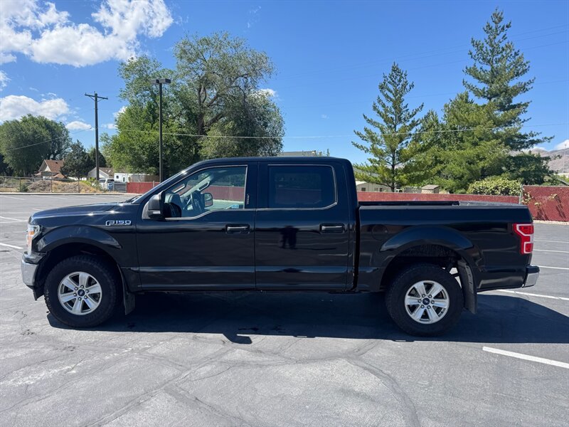 ford f-150 2018 1FTEW1EG4JKF23978 image ford f-150 2018 1FTEW1EG4JKF23978 image