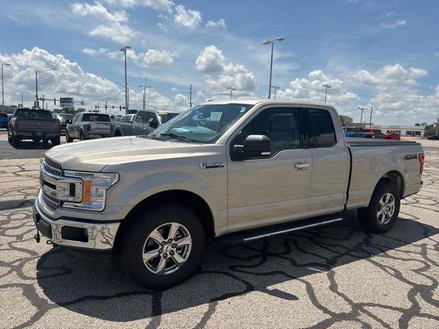 ford f-150 2018 1FTFX1E51JKD30073 image ford f-150 2018 1FTFX1E51JKD30073 image