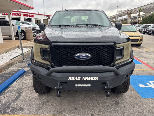 ford f-150 2018 1FTEW1EP1JKC40647 image ford f-150 2018 1FTEW1EP1JKC40647 image
