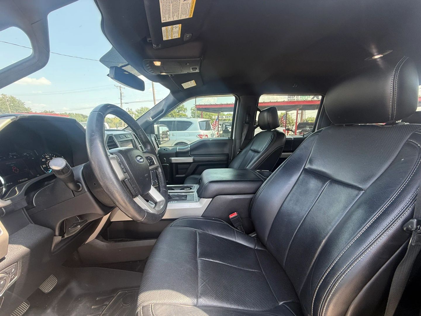 ford f-150 2018 1FTEW1EG1JKD64045 image ford f-150 2018 1FTEW1EG1JKD64045 image