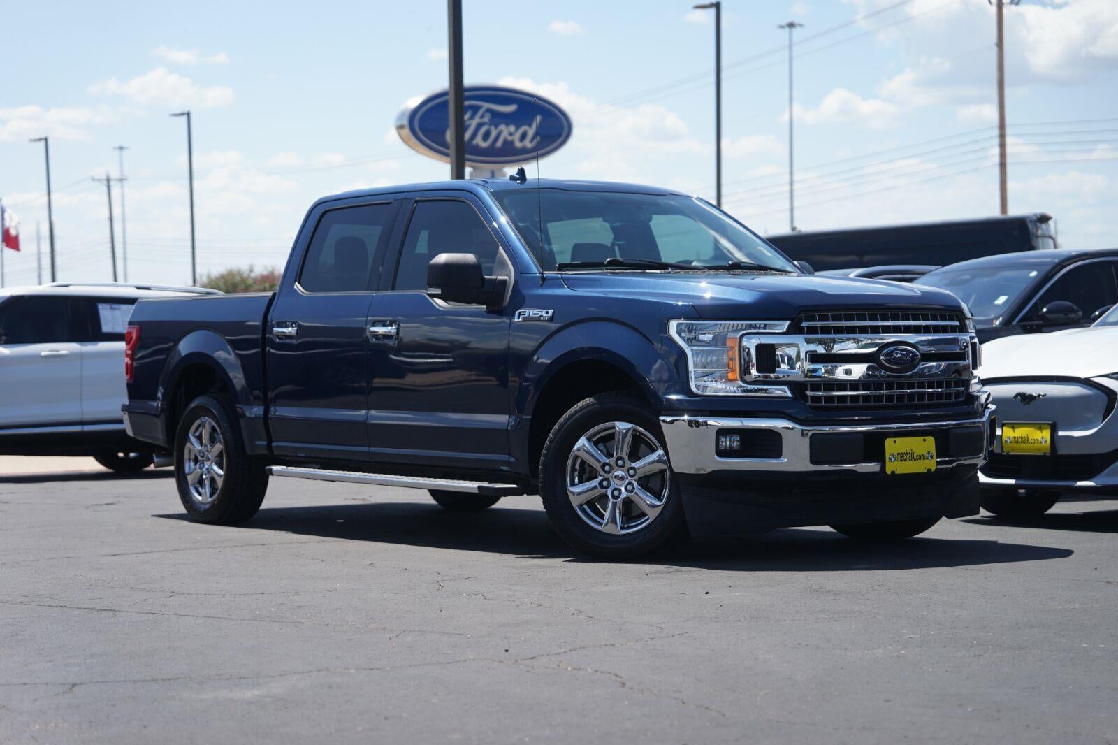 ford f-150 2018 1FTEW1CP9JKE70715 image ford f-150 2018 1FTEW1CP9JKE70715 image