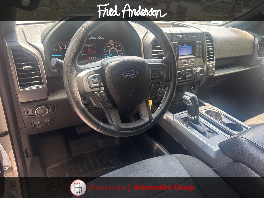 ford f-150 2018 1FTEX1C57JFB79957 image ford f-150 2018 1FTEX1C57JFB79957 image