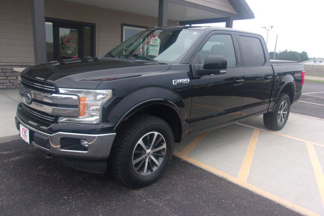 ford f-150 2018 1FTEW1EPXJKD94788 image ford f-150 2018 1FTEW1EPXJKD94788 image