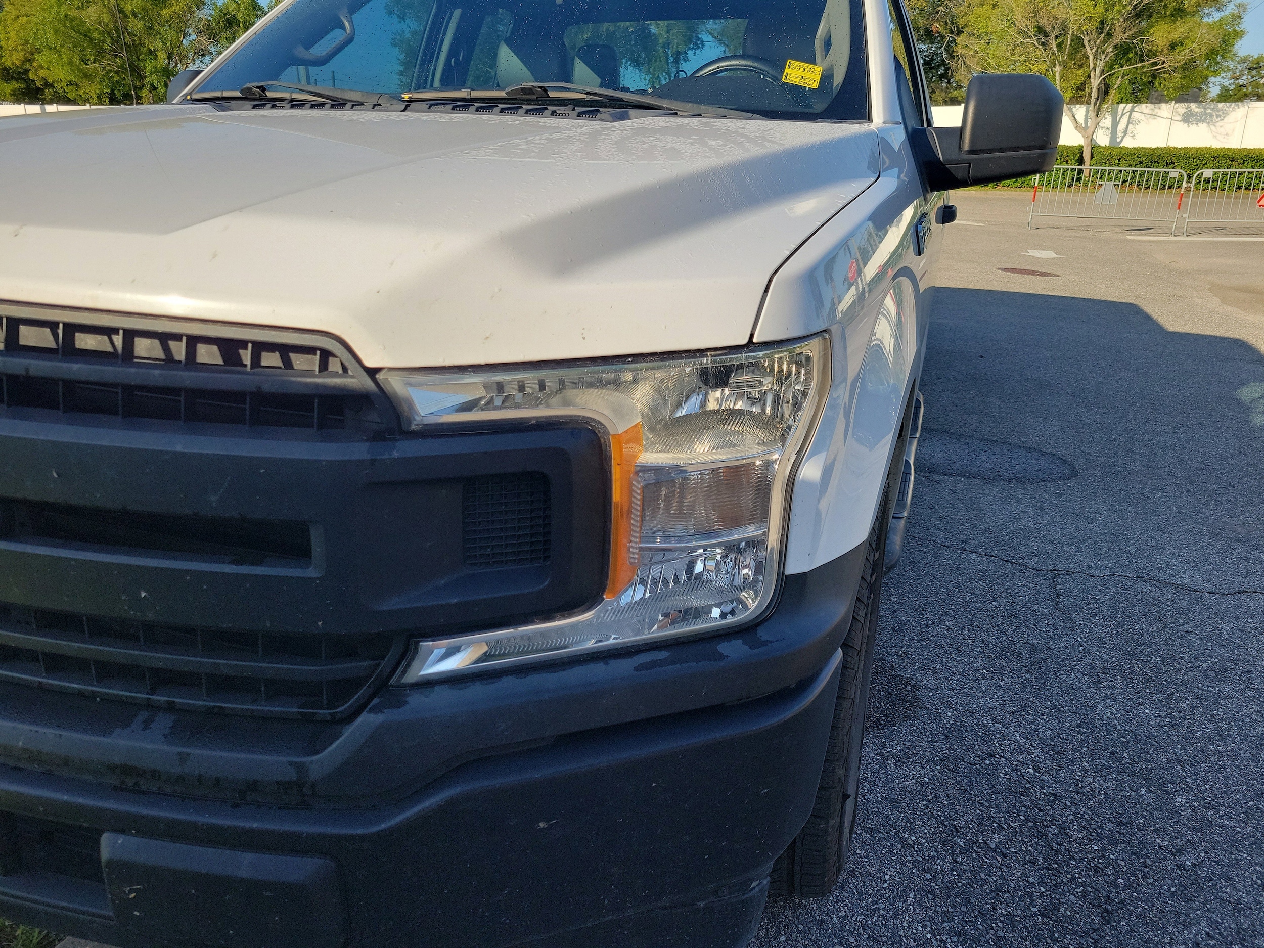 ford f-150 2018 1FTEX1CP4JKD91529 image ford f-150 2018 1FTEX1CP4JKD91529 image