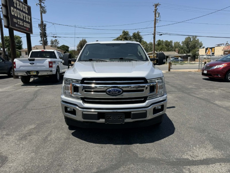 ford f-150 2018 1FTEW1EG2JKF64187 image ford f-150 2018 1FTEW1EG2JKF64187 image